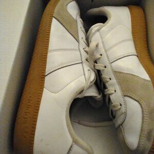 Adidas german trainers (Samba style)